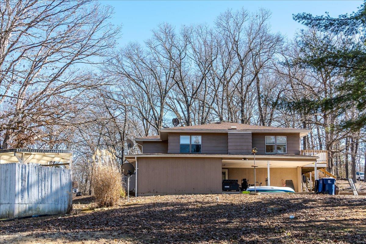 858 Ivy Drive