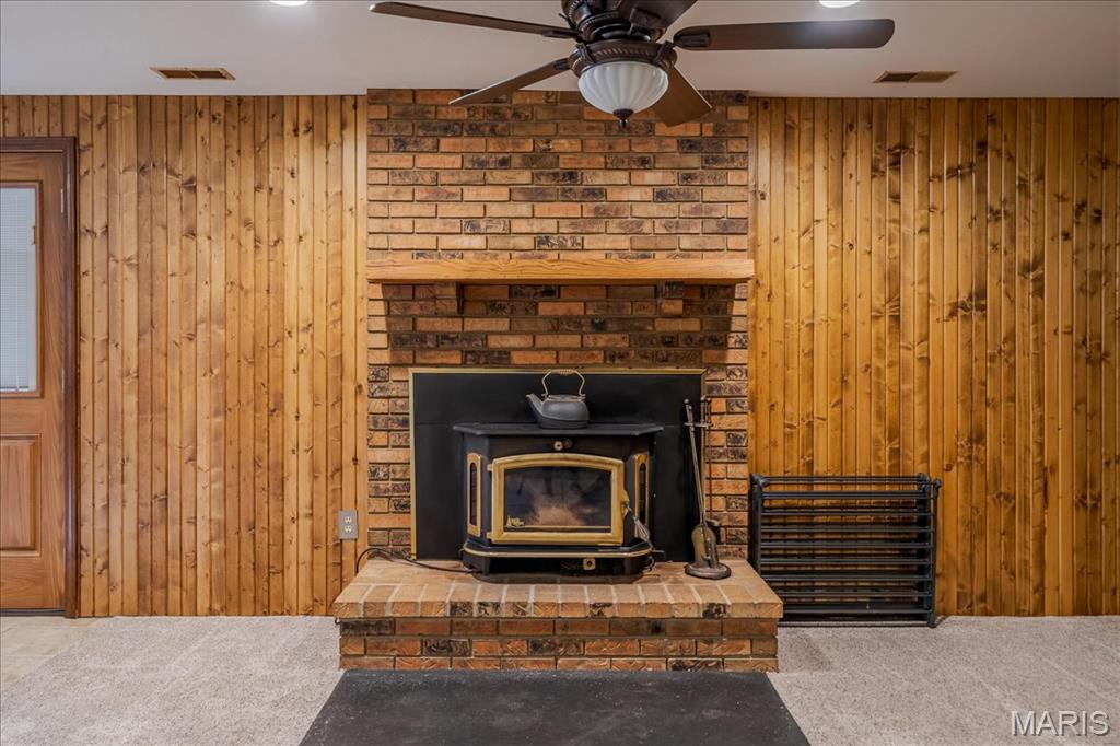 991 Twin Springs Road