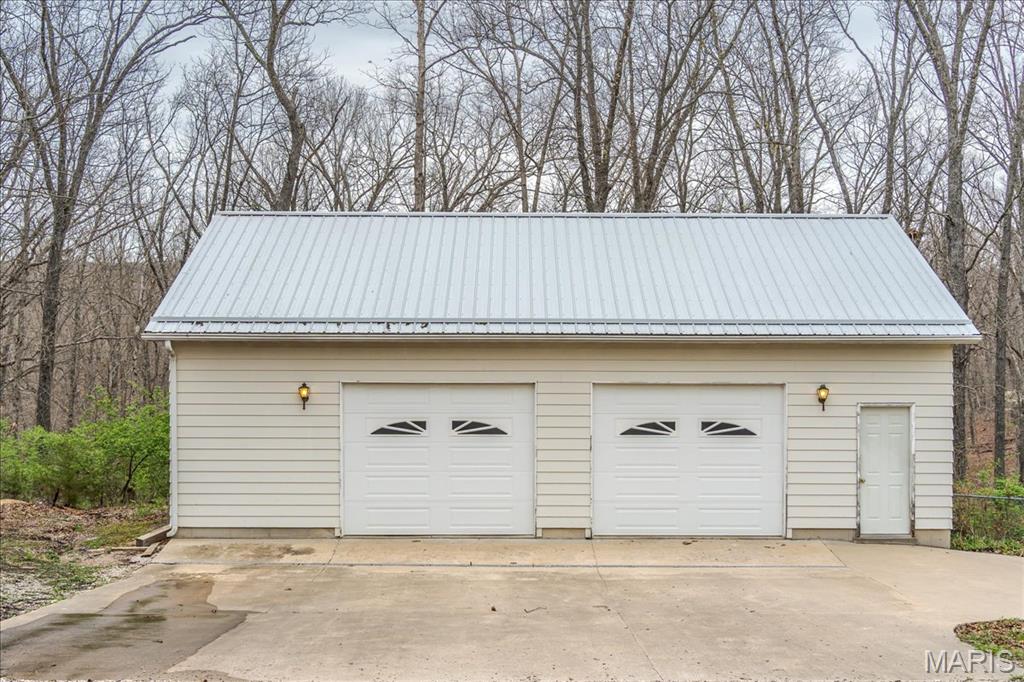 991 Twin Springs Road