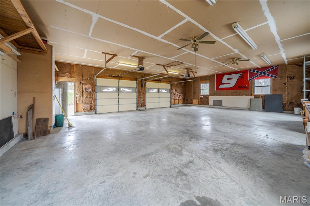 991 Twin Springs Road