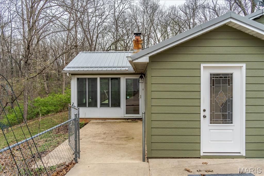 991 Twin Springs Road