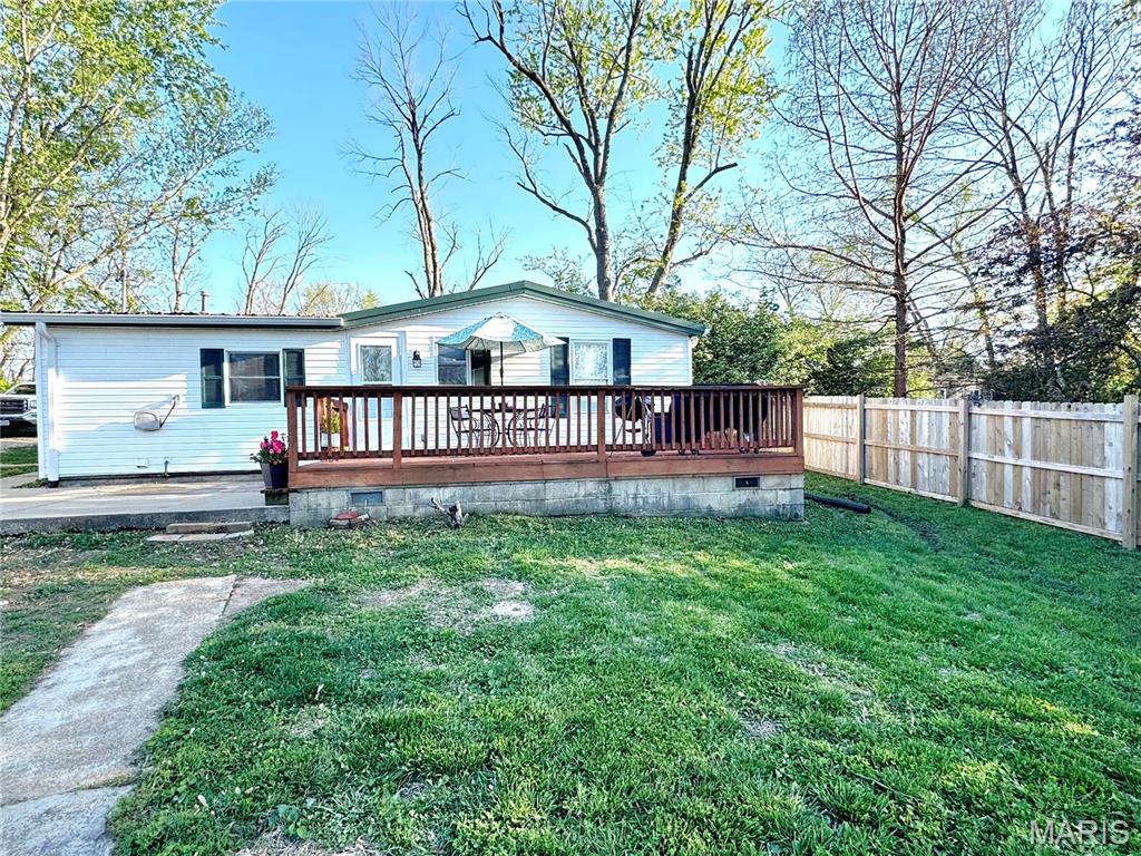425 W Springfield Road
