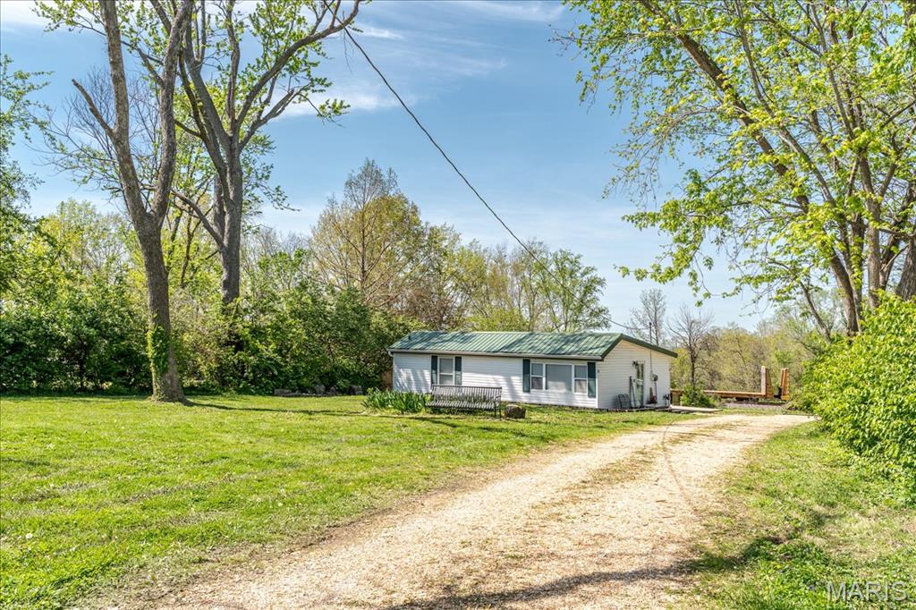 425 W Springfield Road