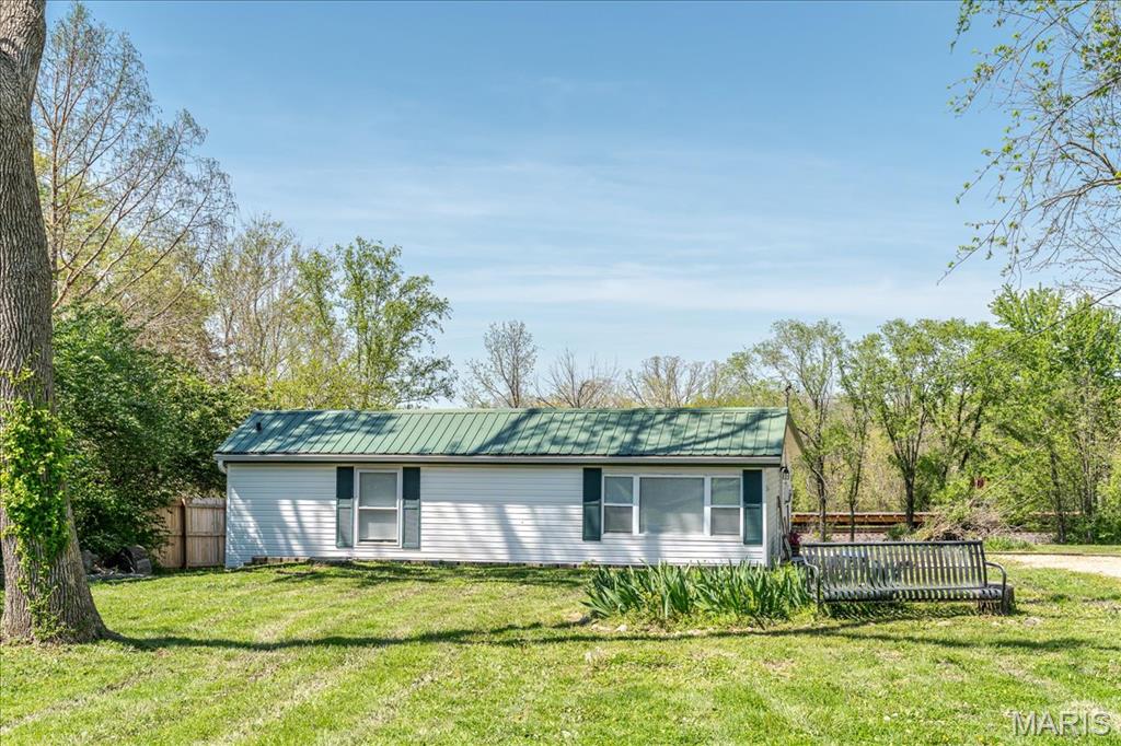 425 W Springfield Road