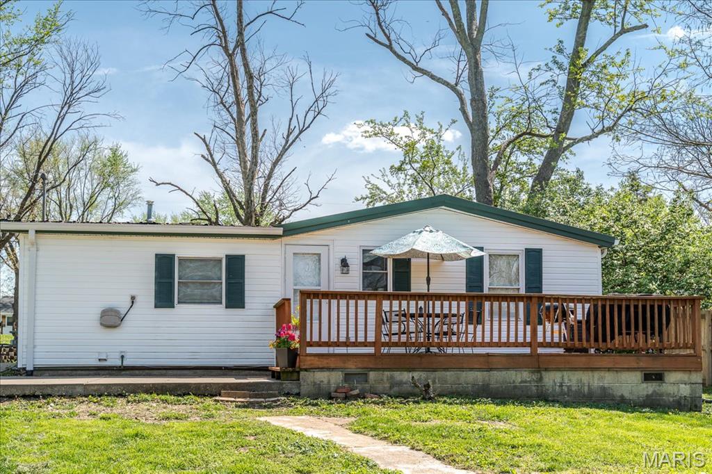 425 W Springfield Road