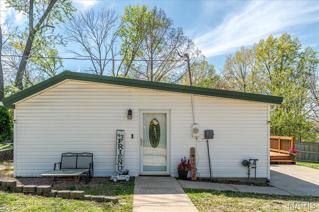 425 W Springfield Road