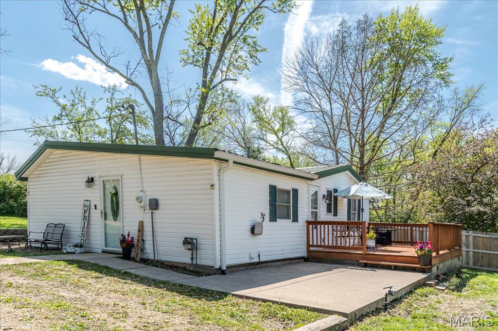 425 W Springfield Road
