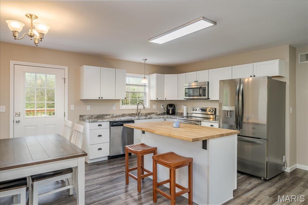 110 Colter Court