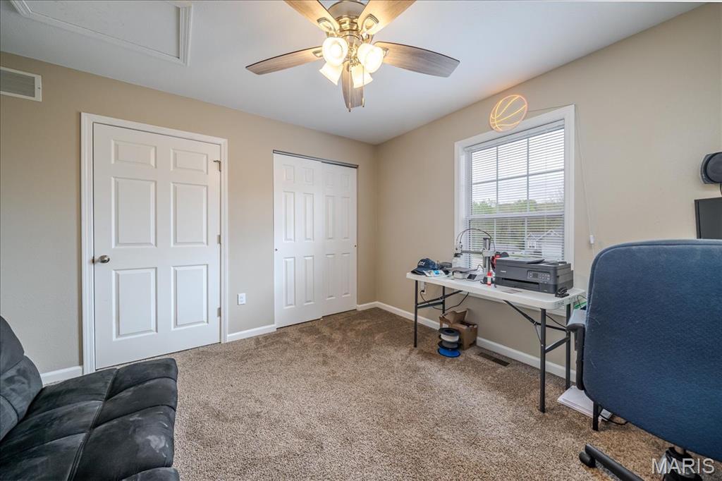 110 Colter Court