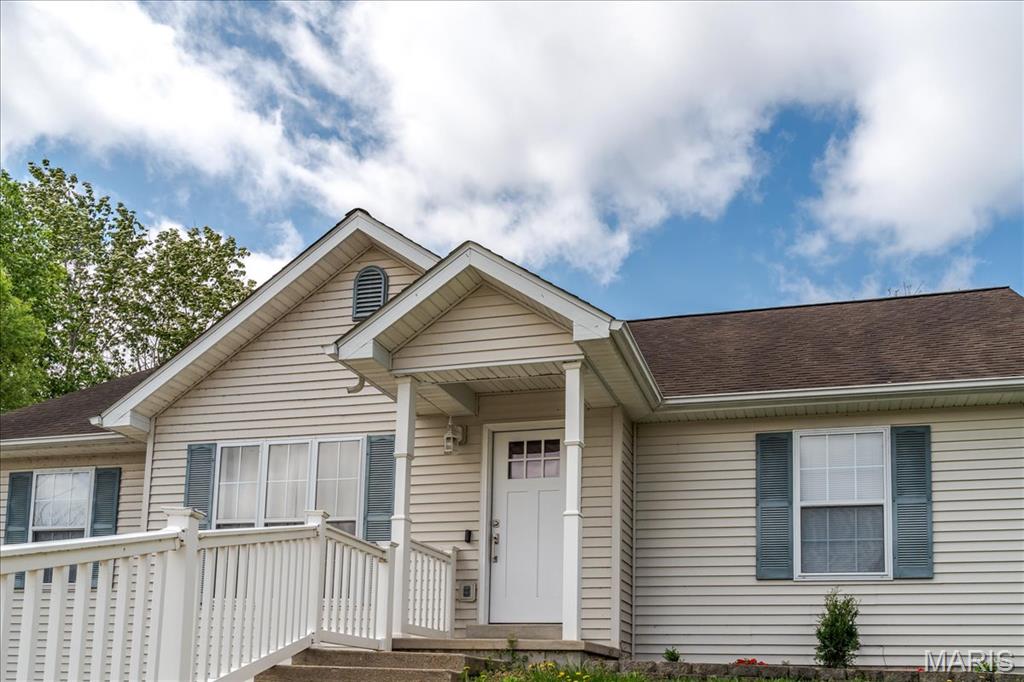 110 Colter Court