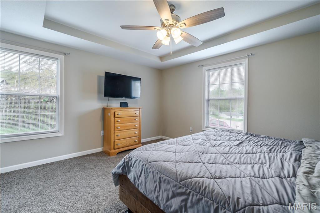 110 Colter Court