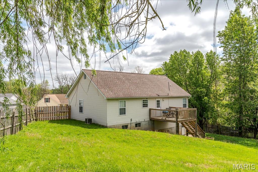 110 Colter Court