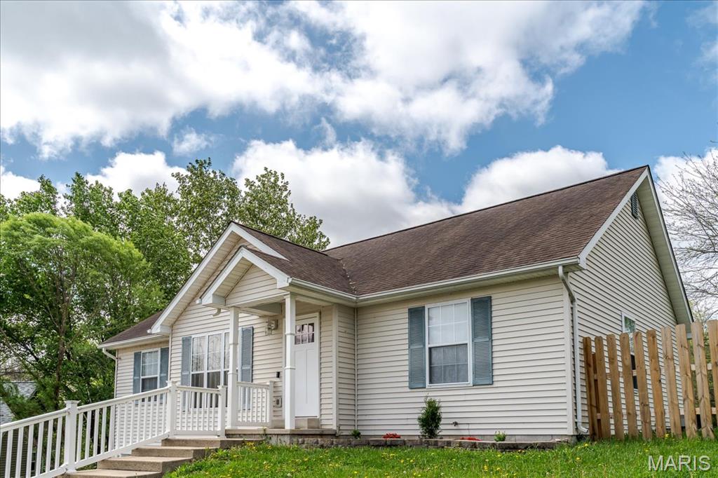 110 Colter Court
