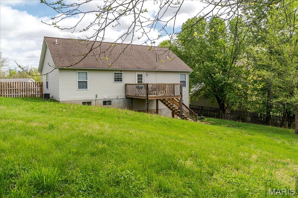 110 Colter Court