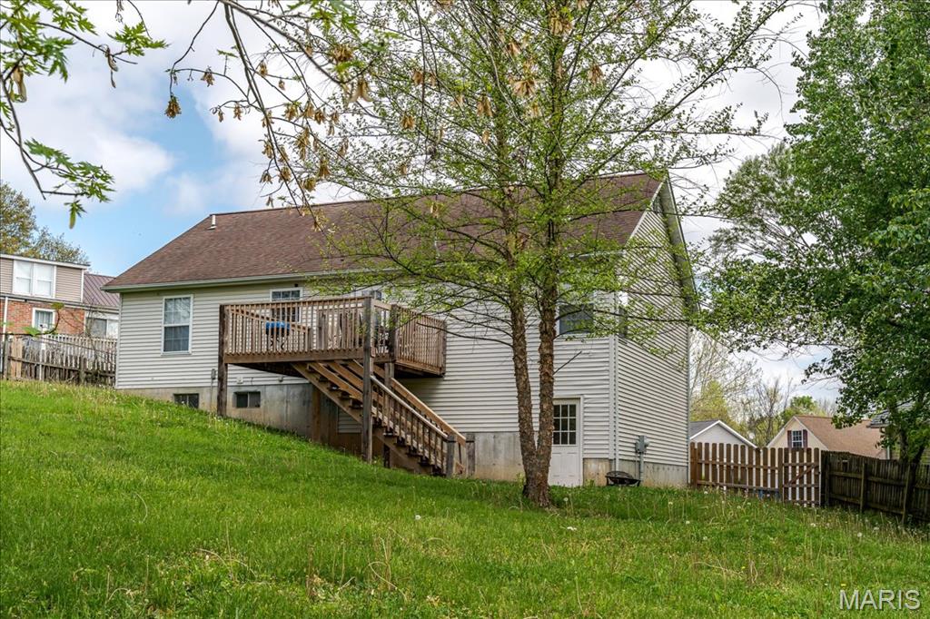 110 Colter Court