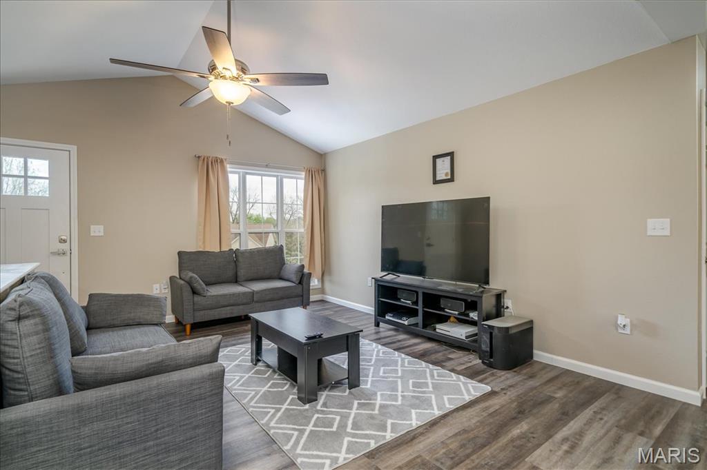 110 Colter Court