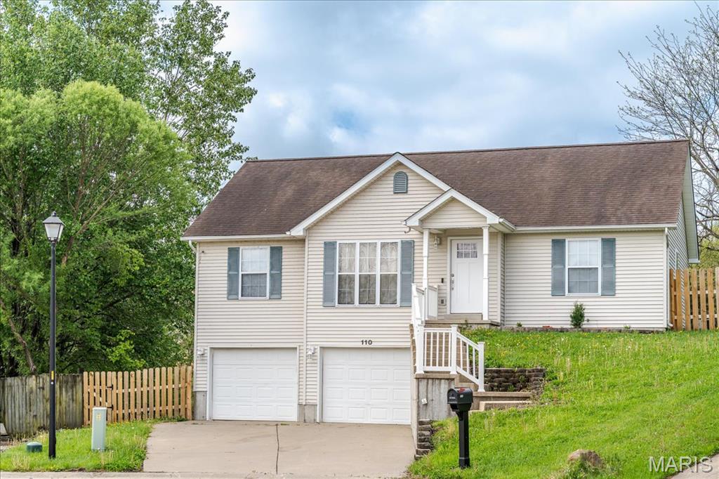 110 Colter Court