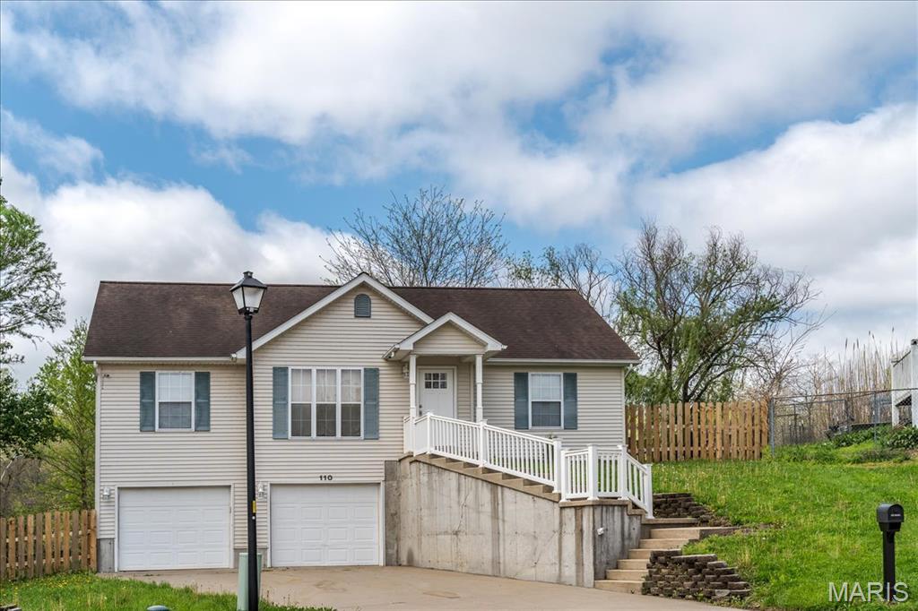 110 Colter Court