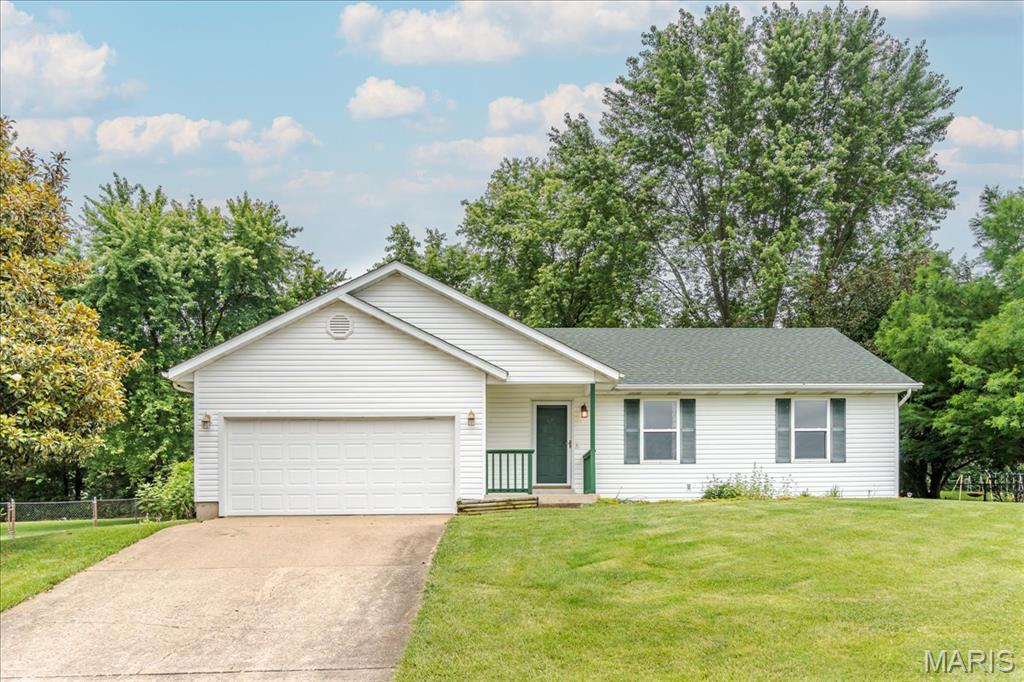 7736 Meadow View Circle