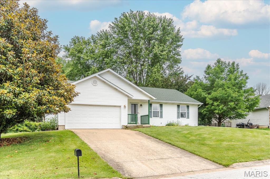 7736 Meadow View Circle