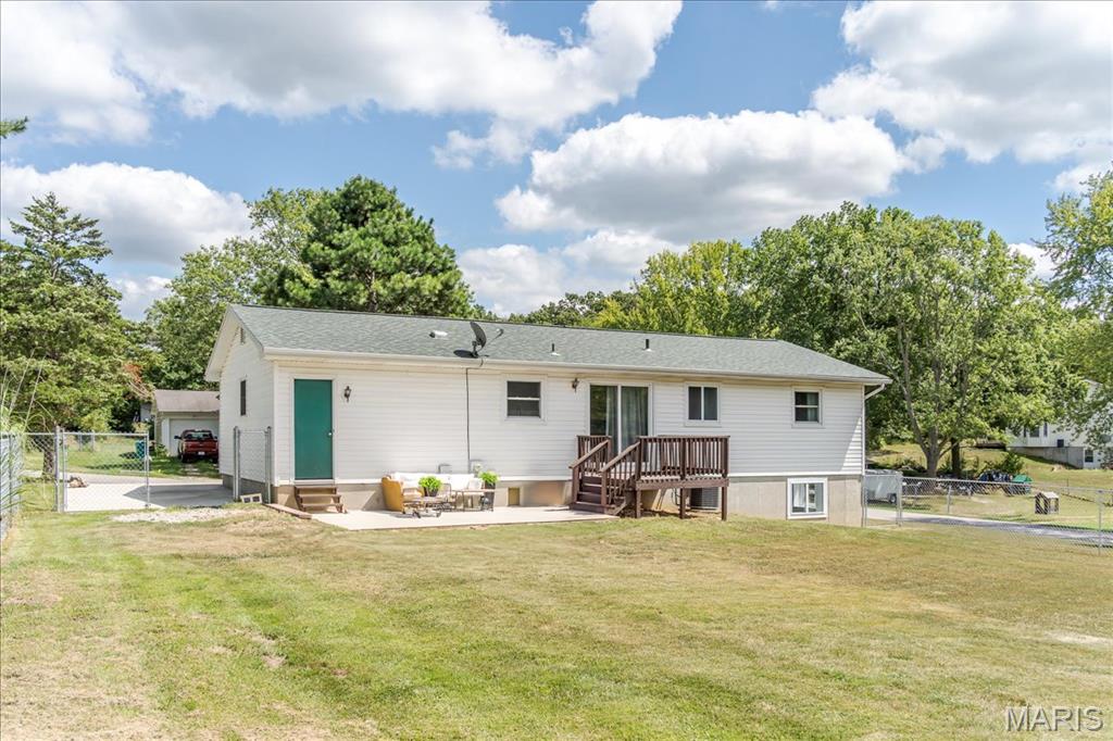 1295 Michelle Drive