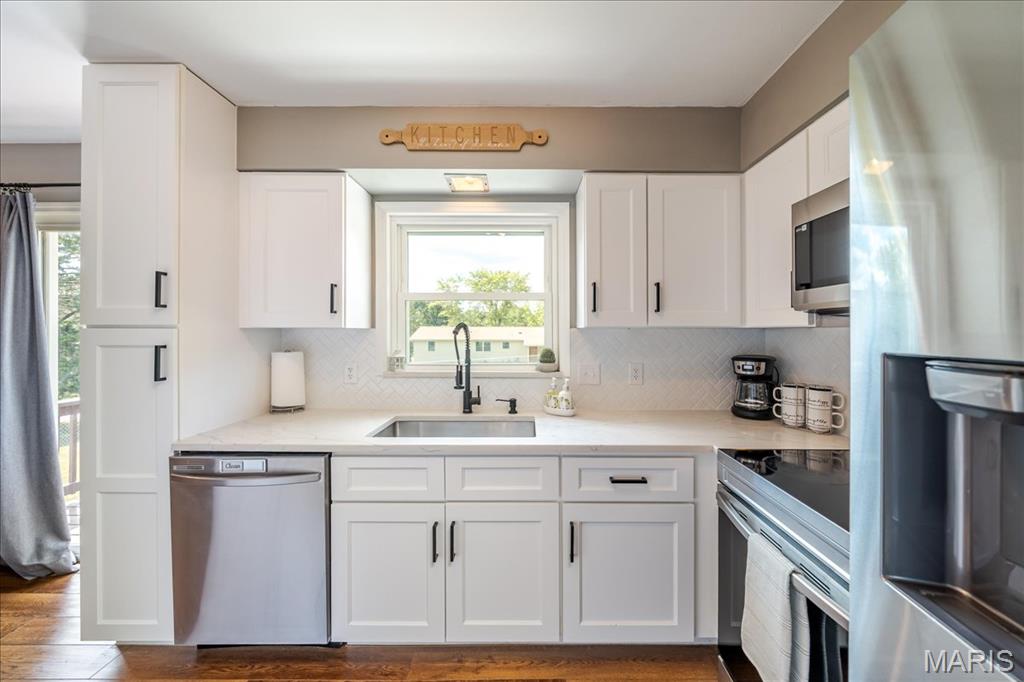1295 Michelle Drive