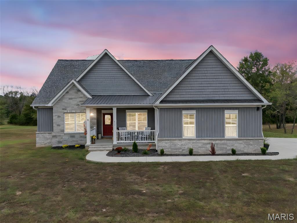 473 Wild Turkey Lane