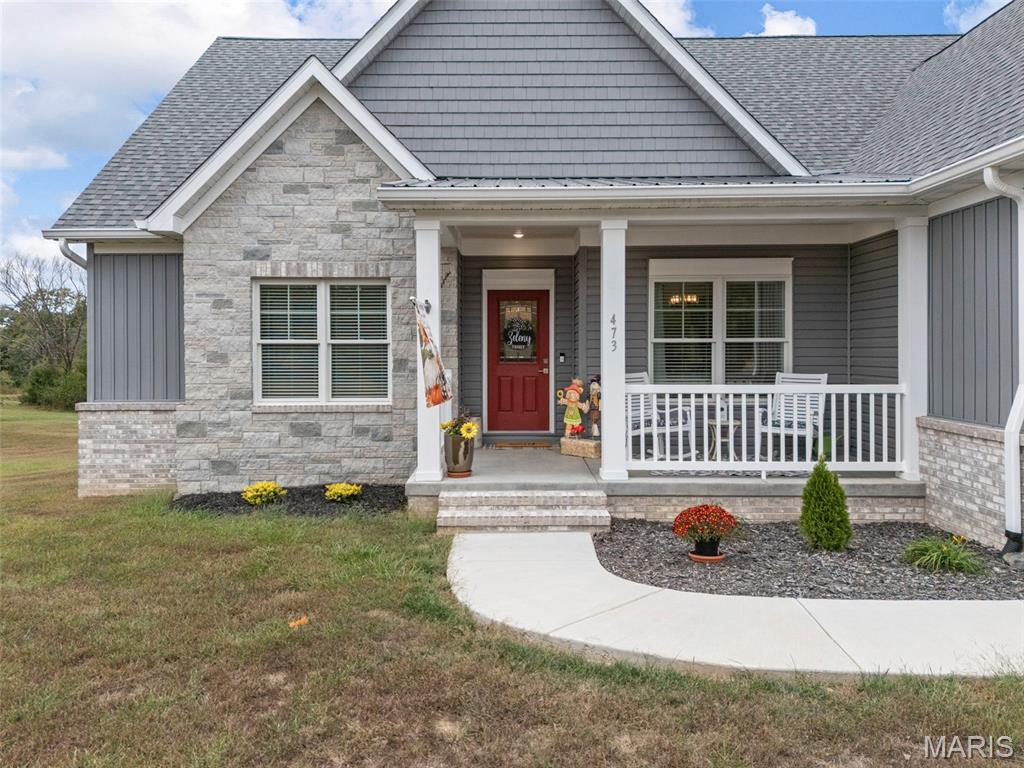 473 Wild Turkey Lane