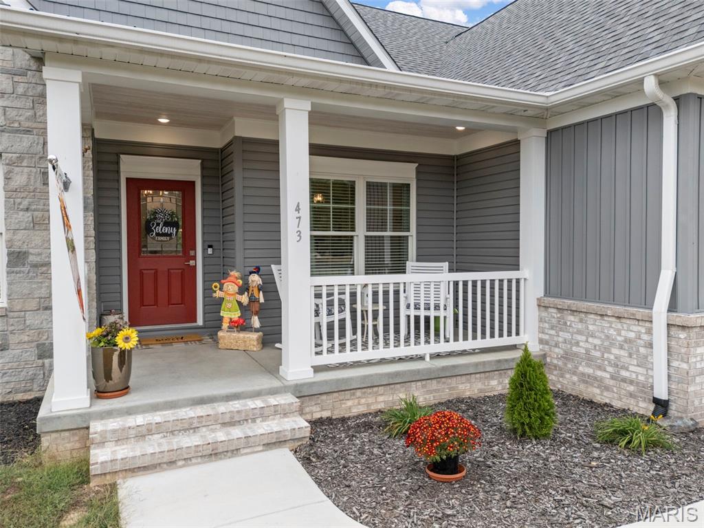 473 Wild Turkey Lane