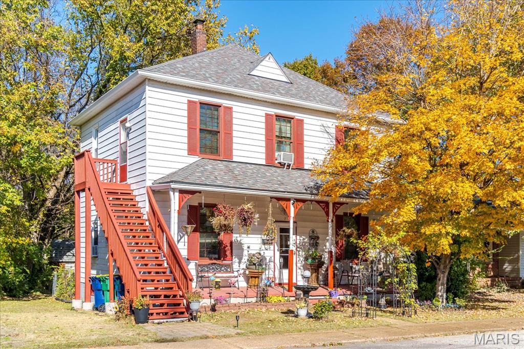 7 E State Street