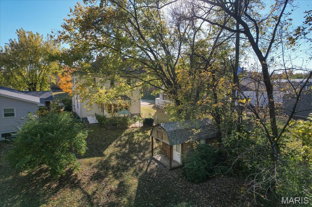 7 E State Street