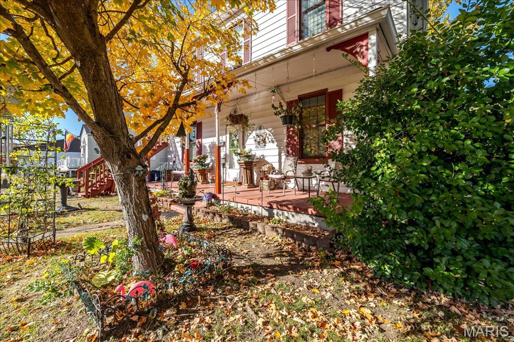 7 E State Street