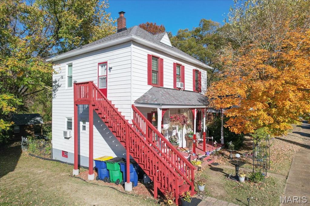 7 E State Street