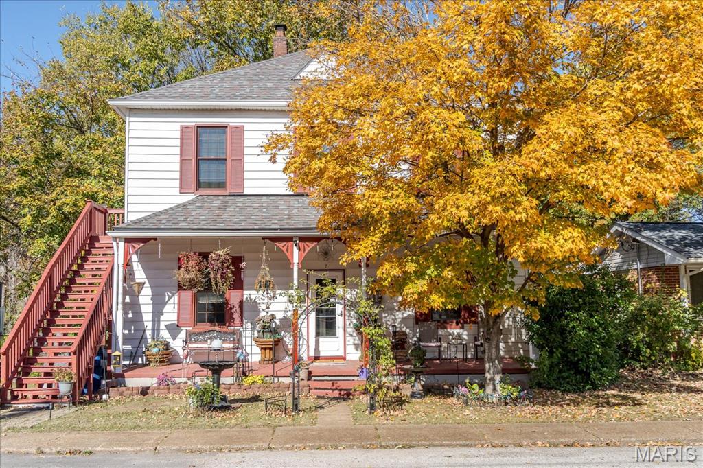 7 E State Street