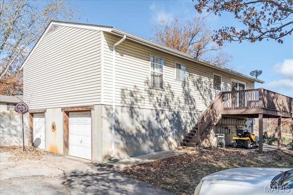 418 Parklane Drive