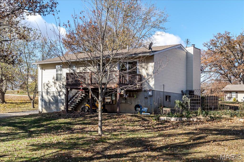 418 Parklane Drive