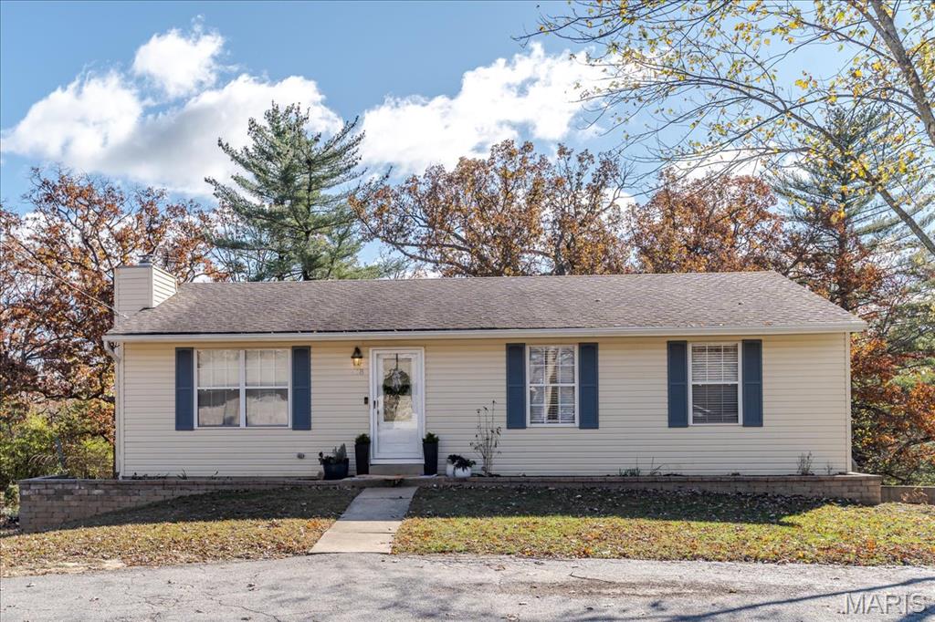 418 Parklane Drive