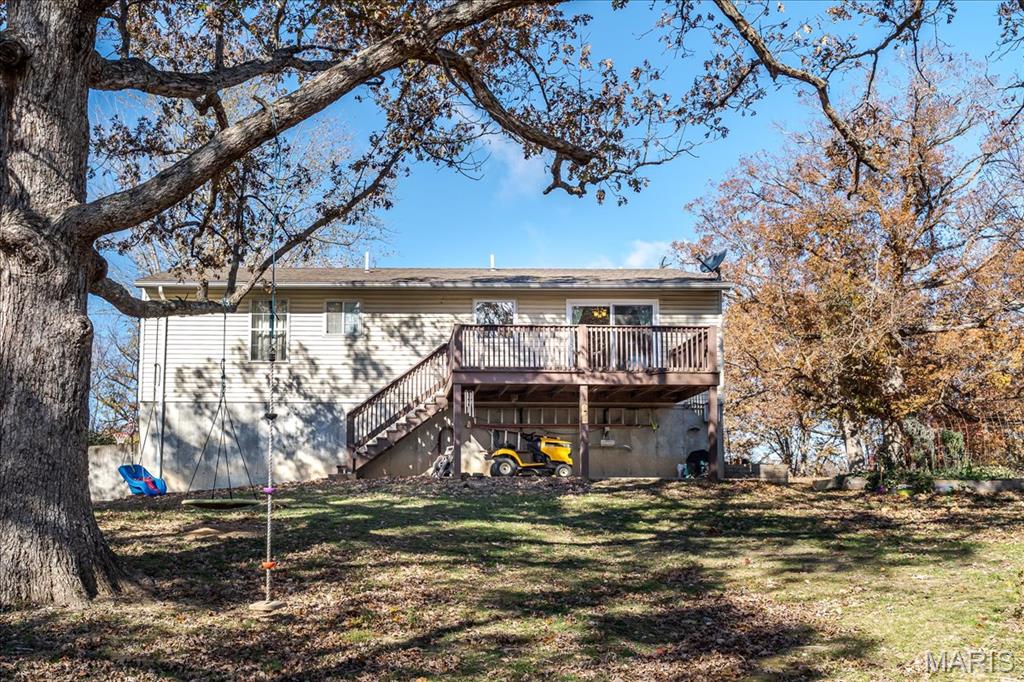 418 Parklane Drive