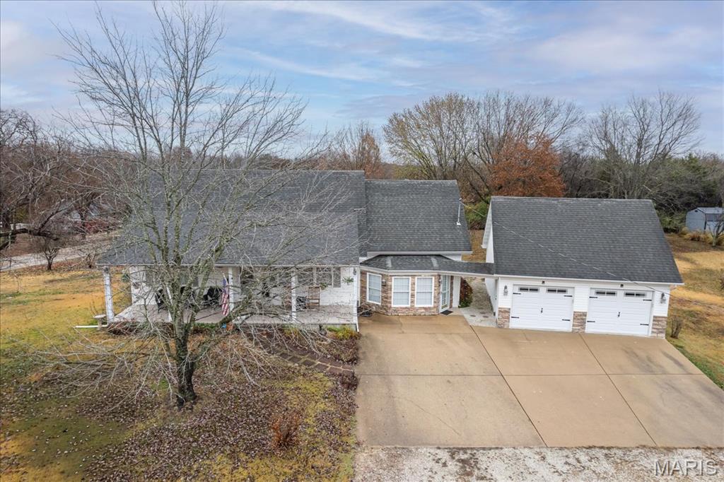 1400 Redwood Dr