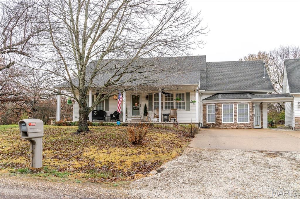 1400 Redwood Dr
