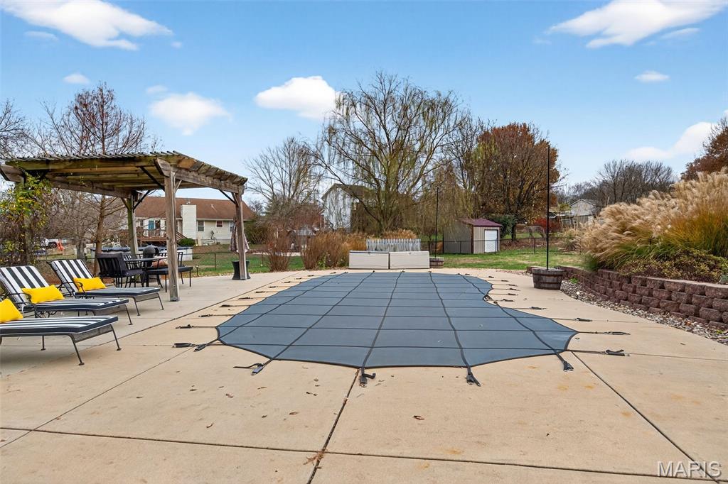 7749 Meadow View Circle