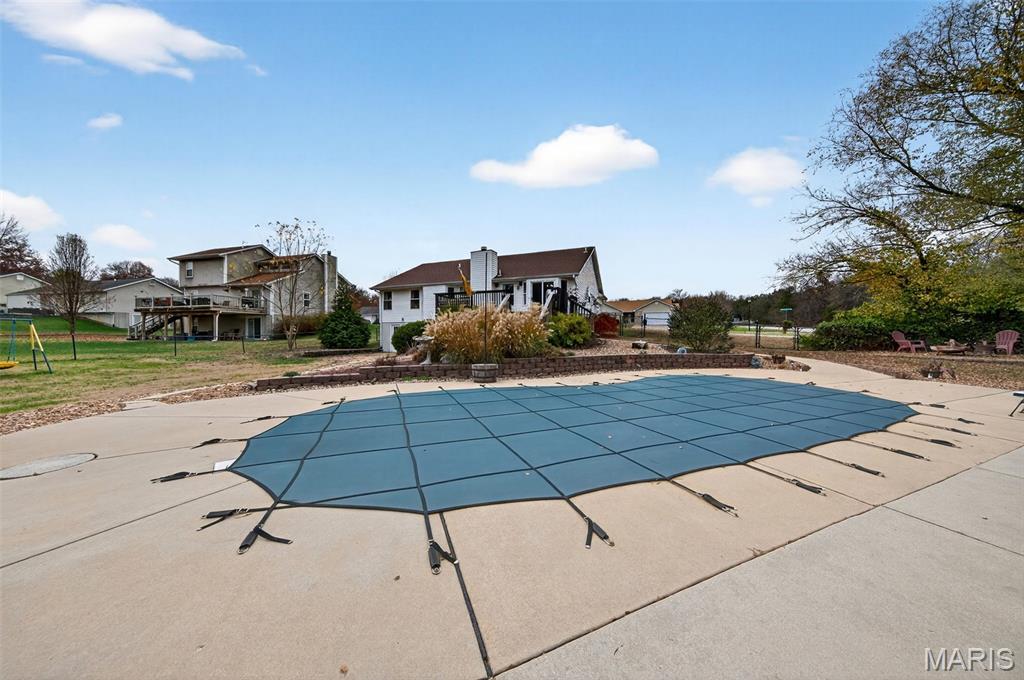 7749 Meadow View Circle