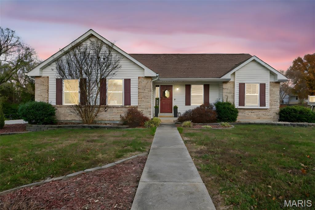 7749 Meadow View Circle