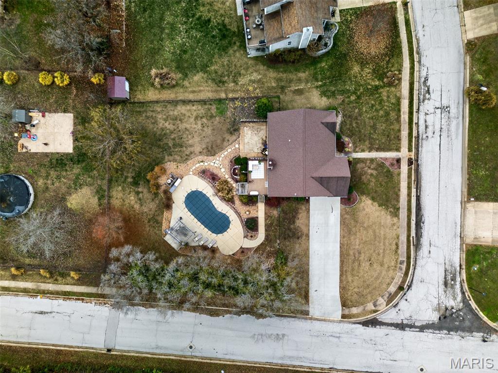 7749 Meadow View Circle