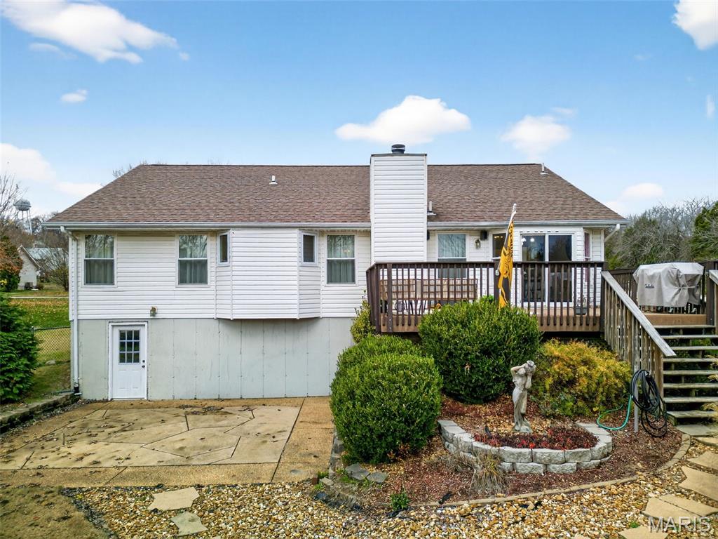 7749 Meadow View Circle
