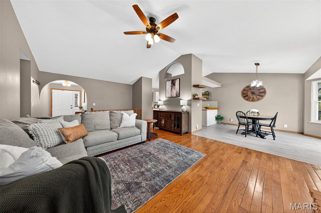 7749 Meadow View Circle