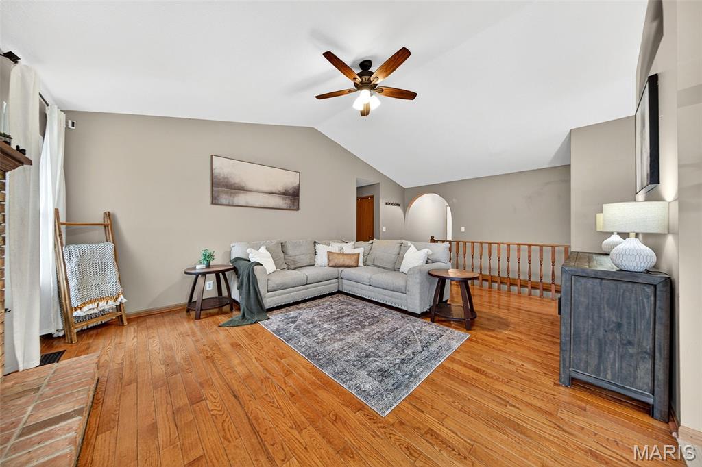 7749 Meadow View Circle