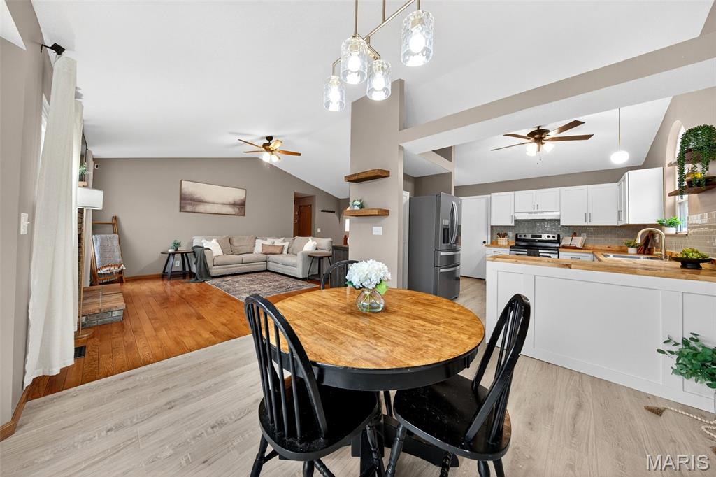 7749 Meadow View Circle