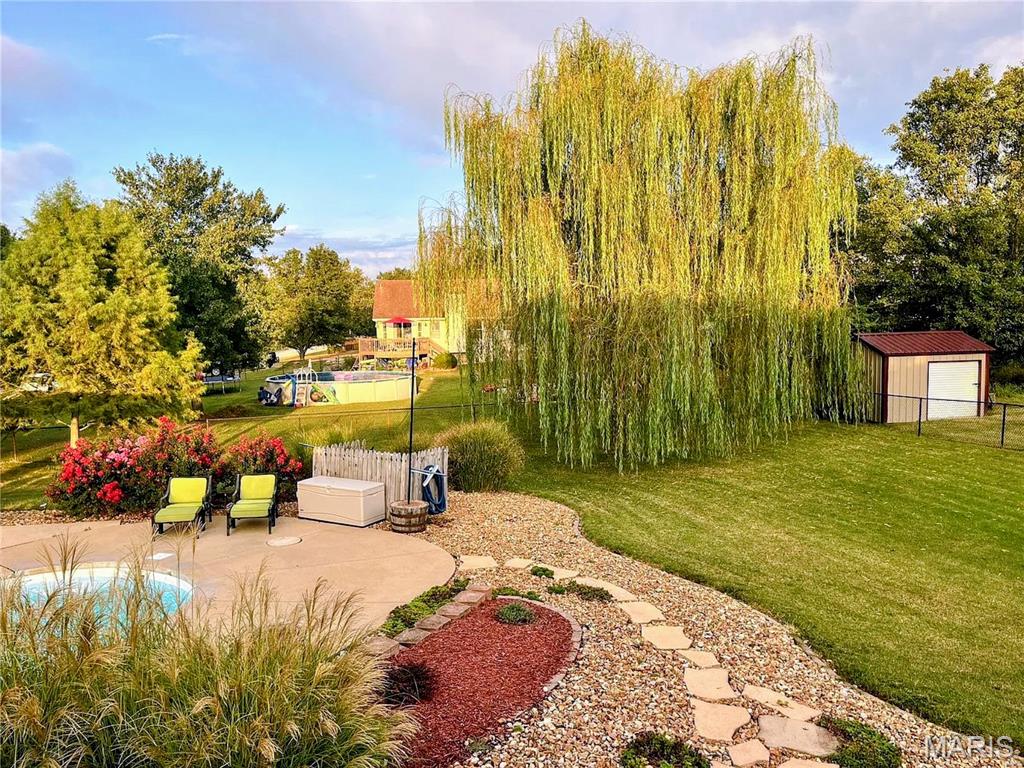 7749 Meadow View Circle