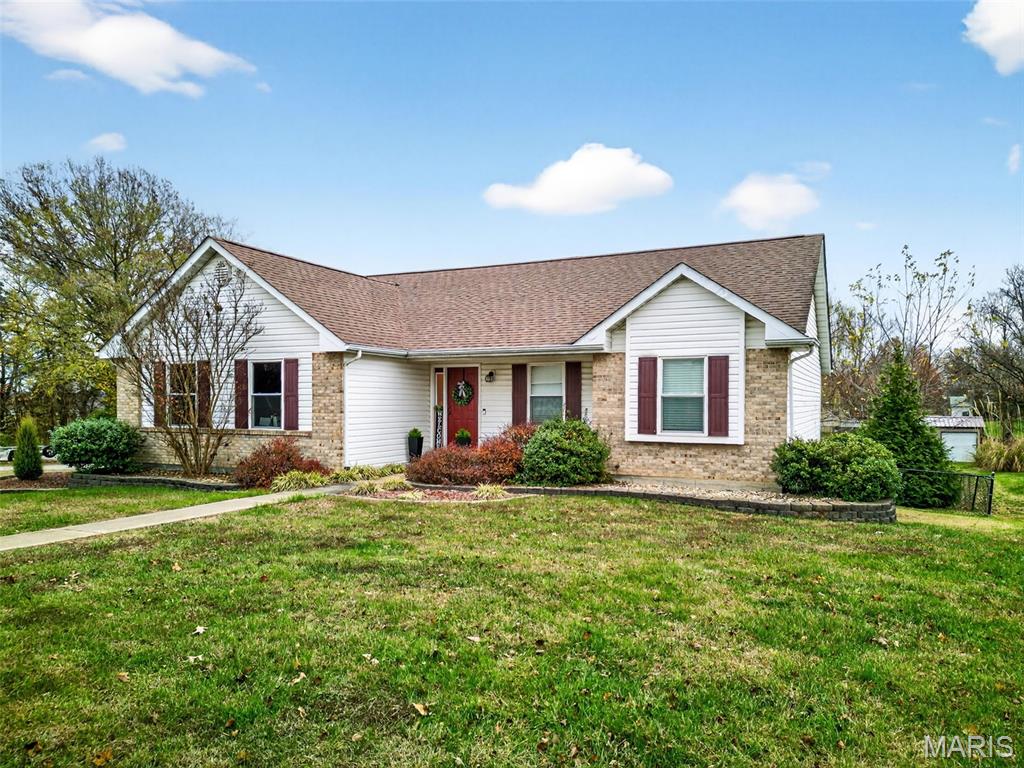 7749 Meadow View Circle